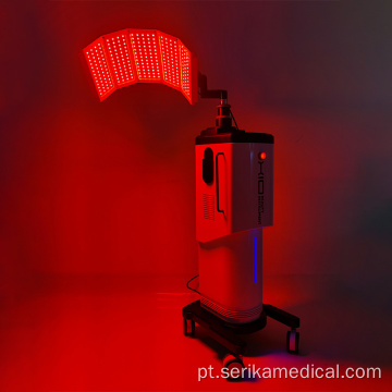 Máquina de terapia de luz LED
